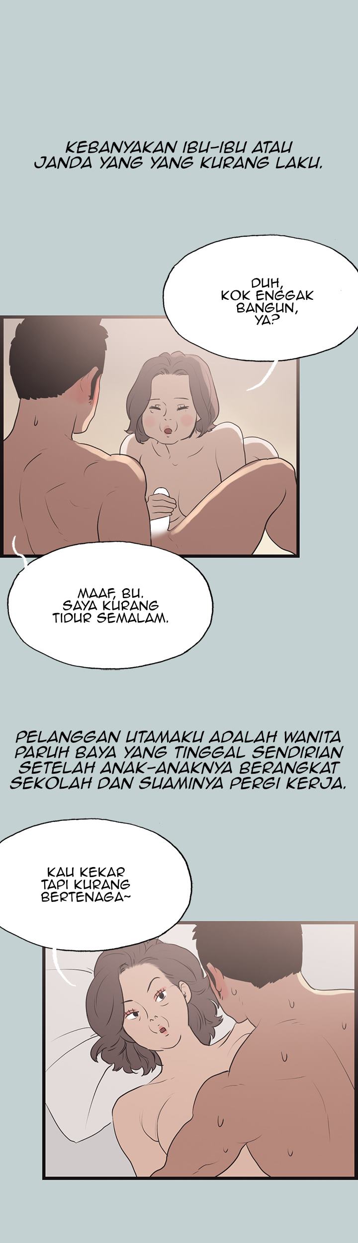 Love Square - Chapter 56 33