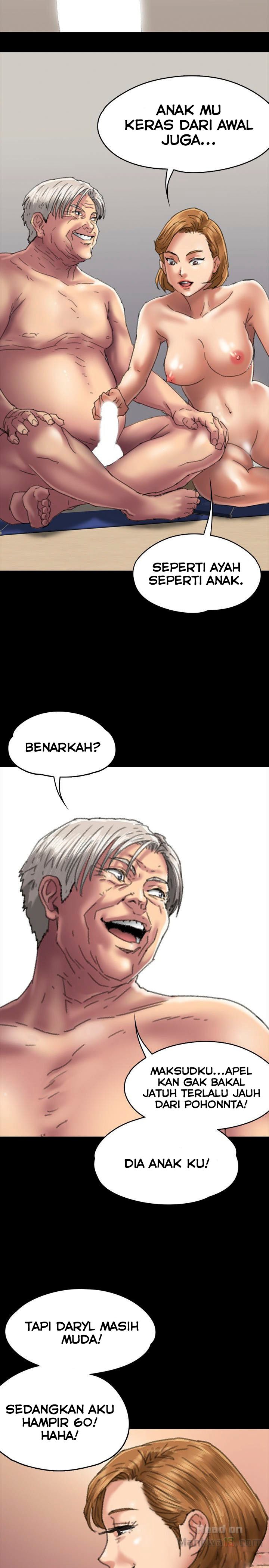 Queen Bee (Andrew) - Chapter 56 15