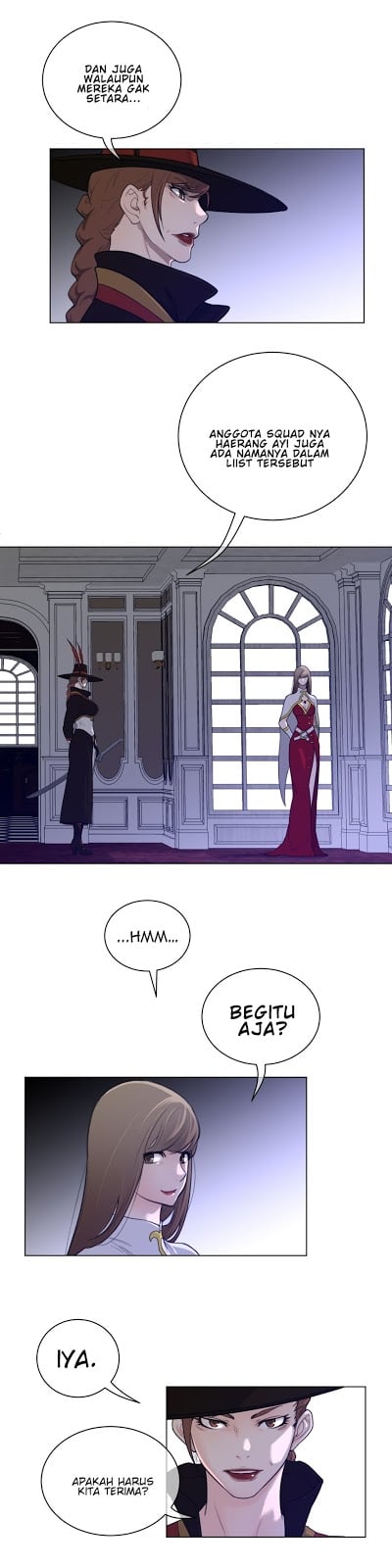 Perfect Half - Chapter 56 18