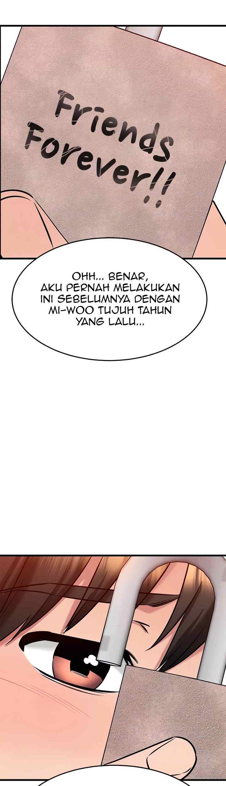 My Female Friend Who Crossed The Line - Chapter 56 31 My Female Friend Who Crossed The Line - Chapter 56 31