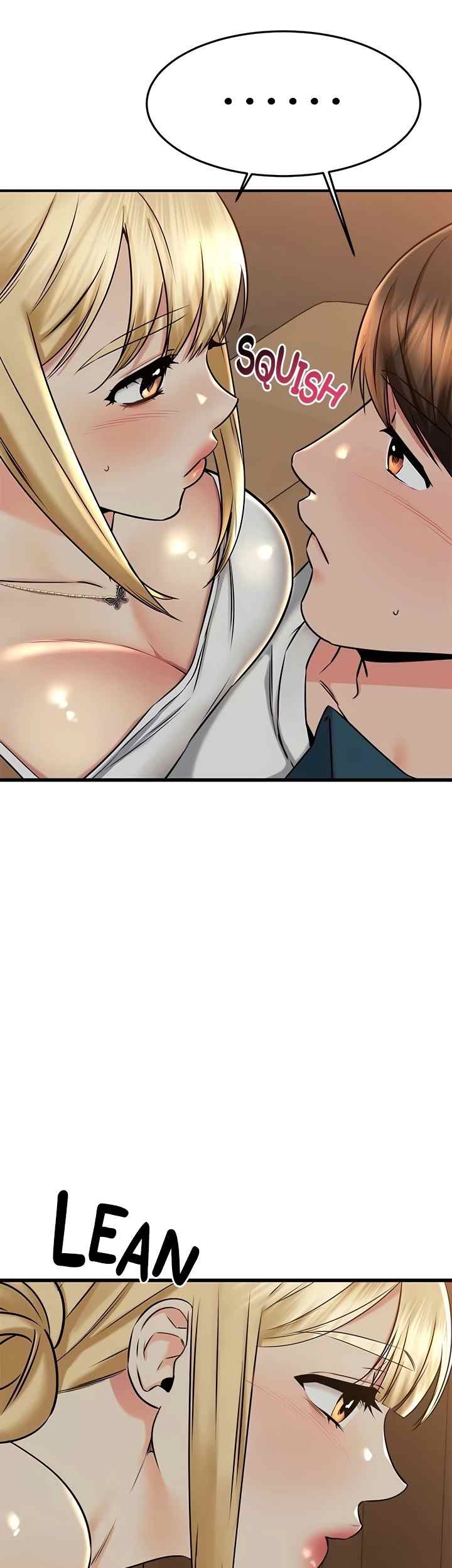 My Female Friend Who Crossed The Line - Chapter 56 58 My Female Friend Who Crossed The Line - Chapter 56 58