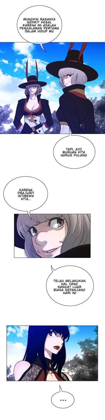 Perfect Half - Chapter 56 9