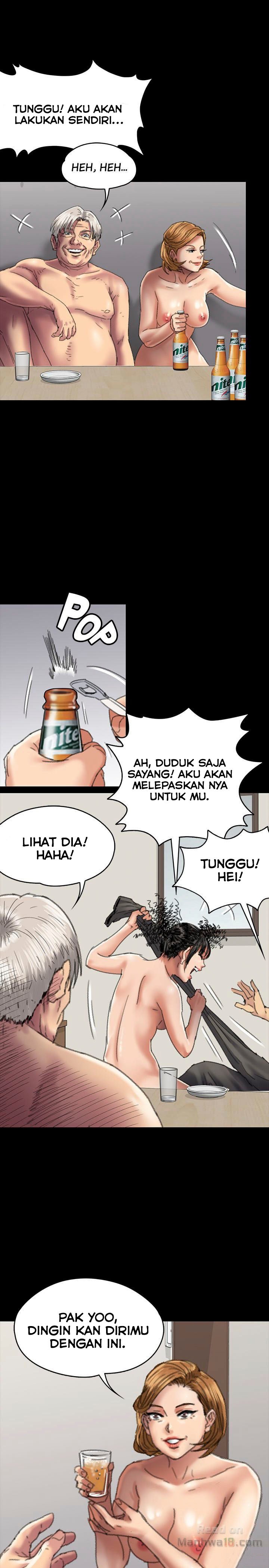 Queen Bee (Andrew) - Chapter 56 6