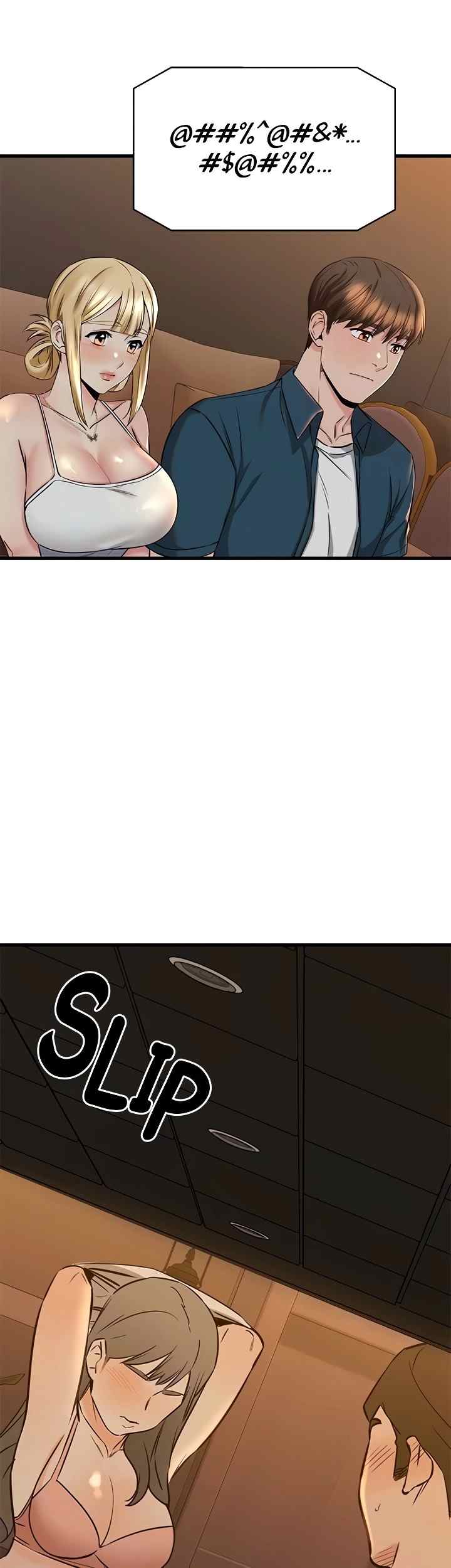 My Female Friend Who Crossed The Line - Chapter 56 38 My Female Friend Who Crossed The Line - Chapter 56 38