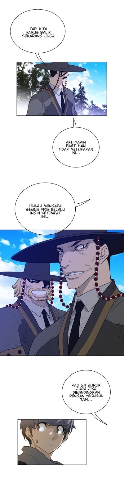 Perfect Half - Chapter 56 14