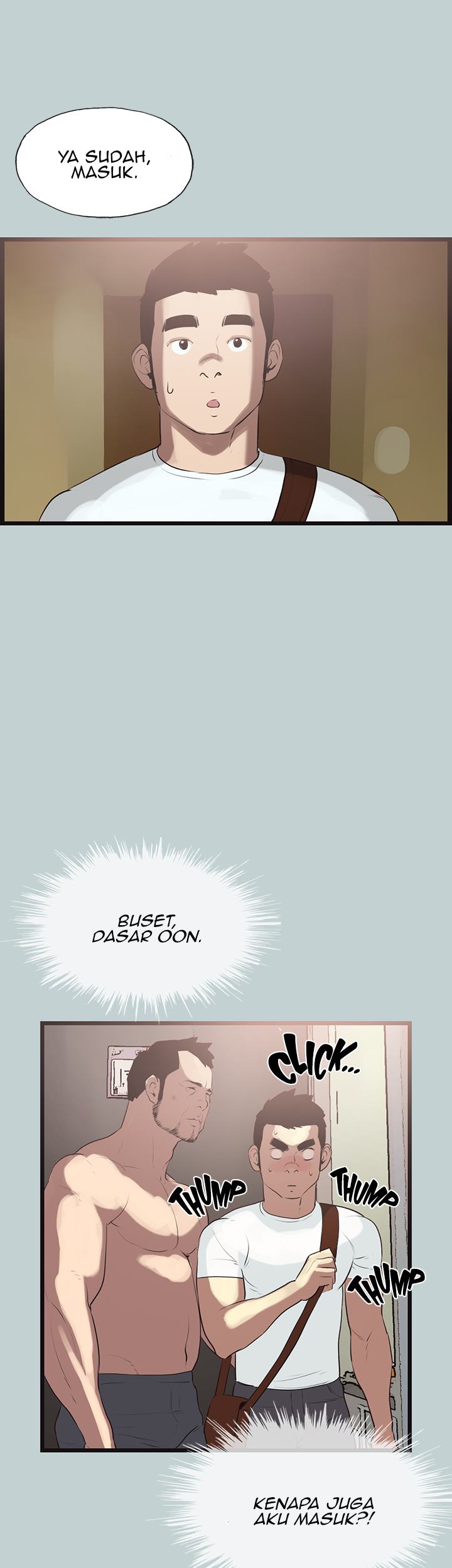 Love Square - Chapter 56 10