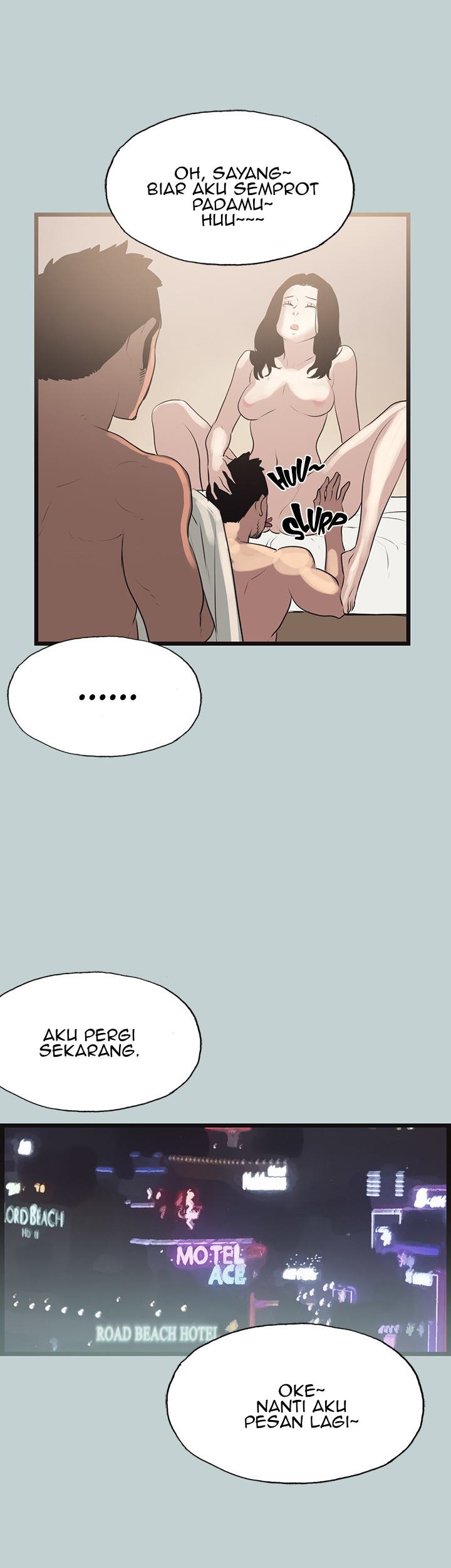 Love Square - Chapter 56 28