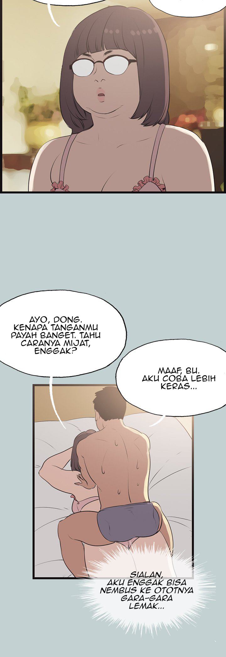 Love Square - Chapter 56 32