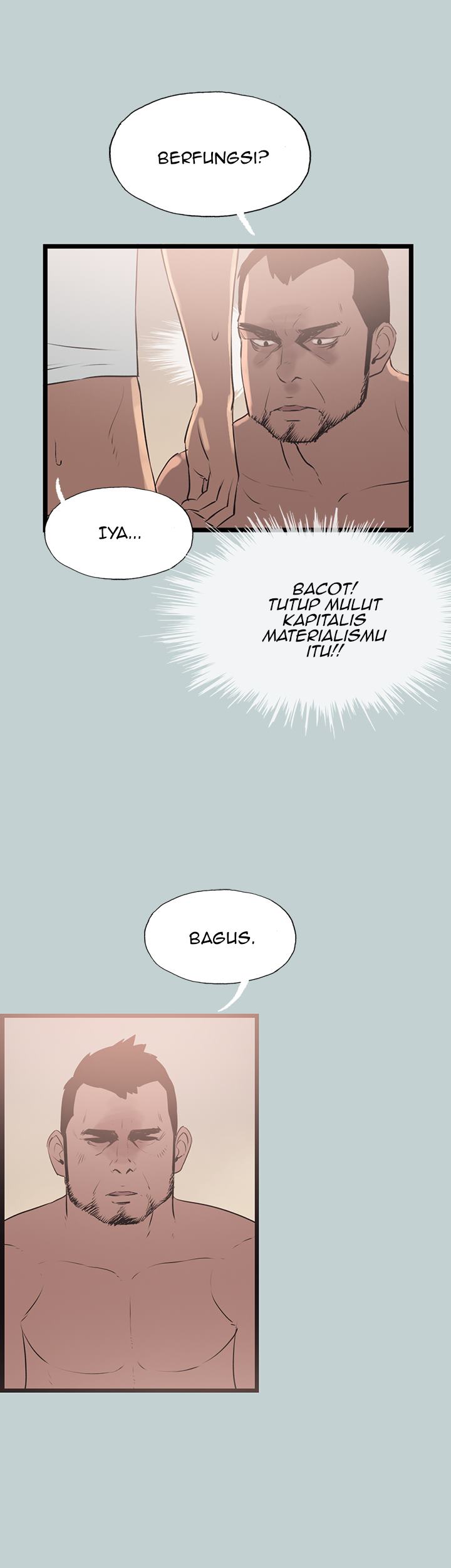 Love Square - Chapter 56 15