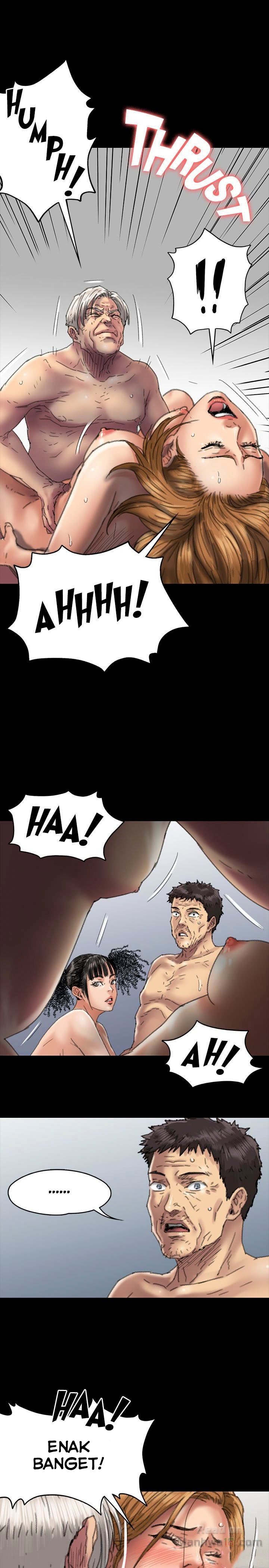 Queen Bee (Andrew) - Chapter 56 27