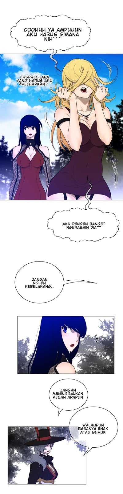 Perfect Half - Chapter 56 8