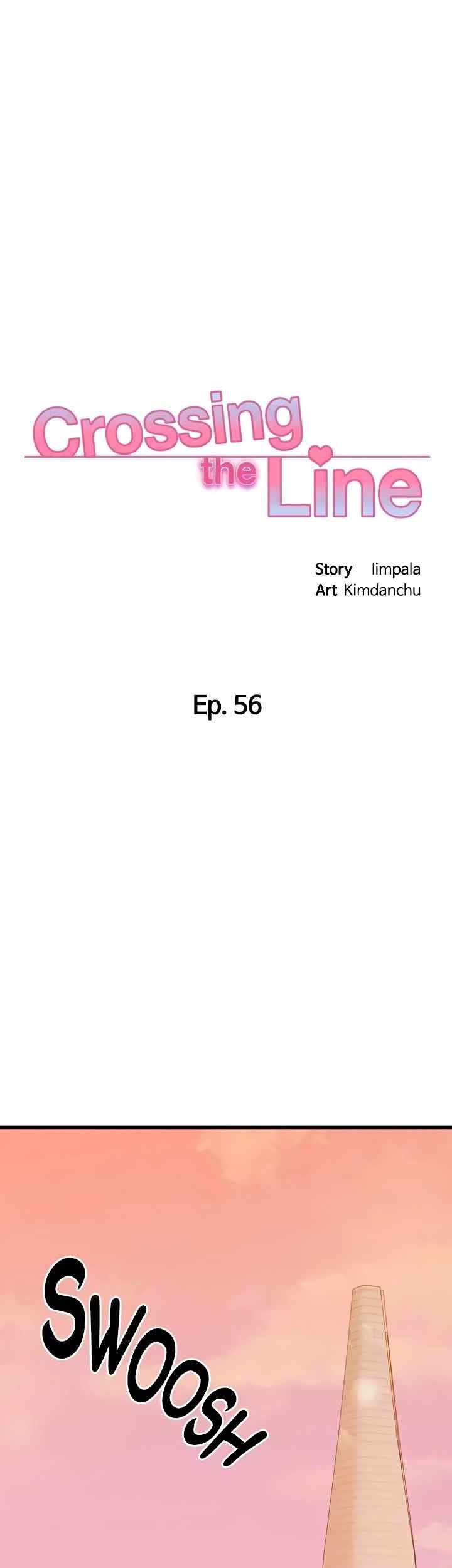 My Female Friend Who Crossed The Line - Chapter 56 18 My Female Friend Who Crossed The Line - Chapter 56 18