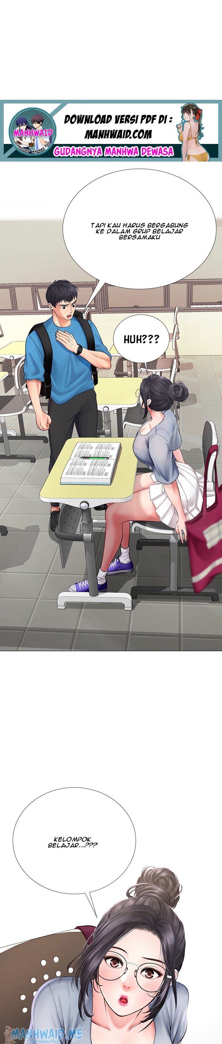 Should I Study at Noryangjin - Chapter 06 12