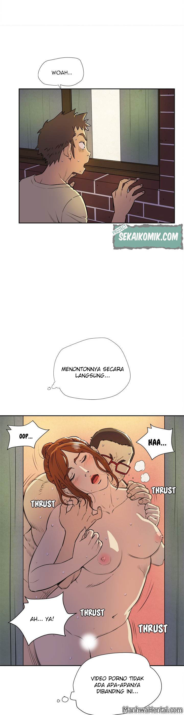 Wife Training - Chapter 06 23