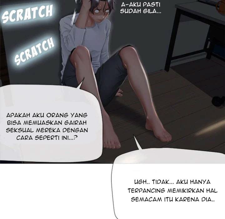 Close, but Far - Chapter 06 19 Close, but Far - Chapter 06 19