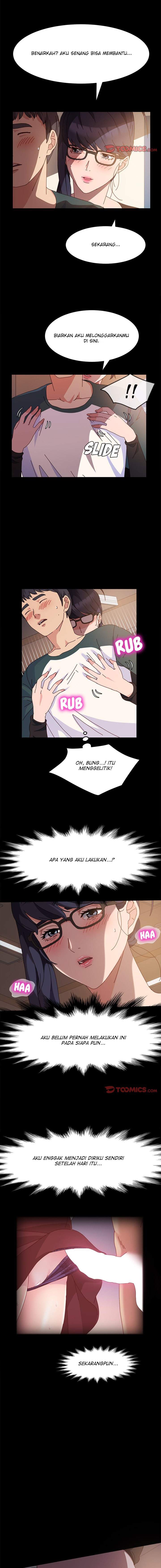 God Model - Chapter 06 10