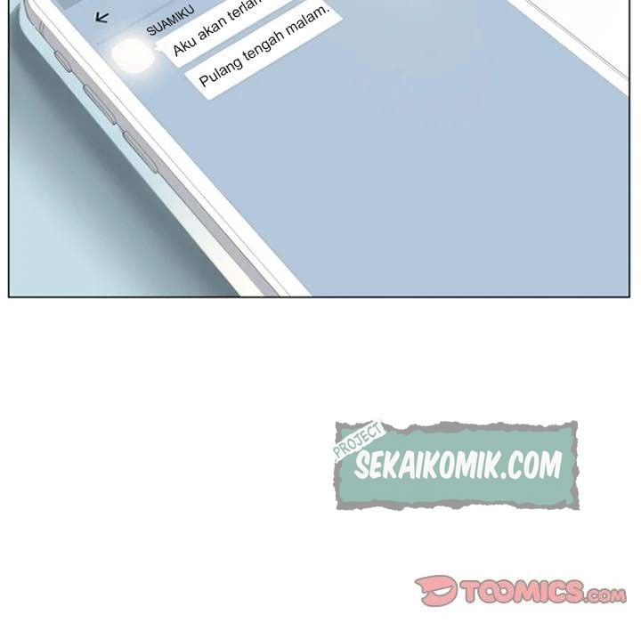 Close, but Far - Chapter 06 124 Close, but Far - Chapter 06 124