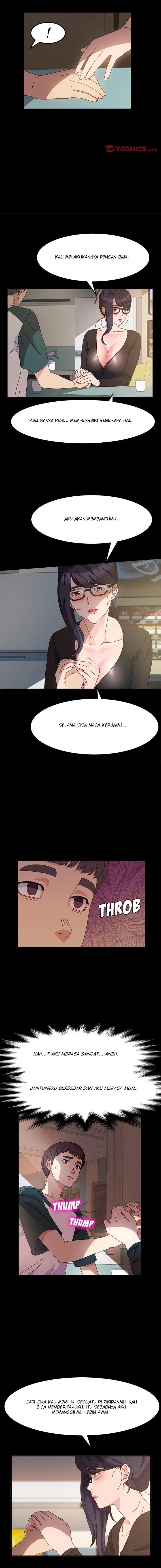 God Model - Chapter 06 7