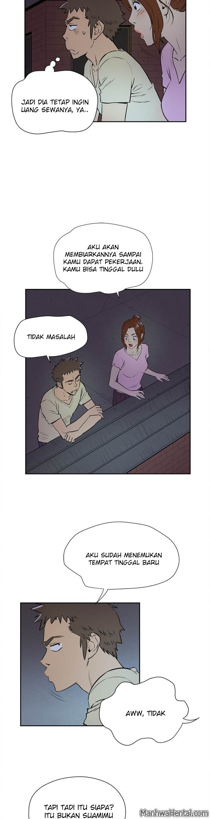 Wife Training - Chapter 06 30