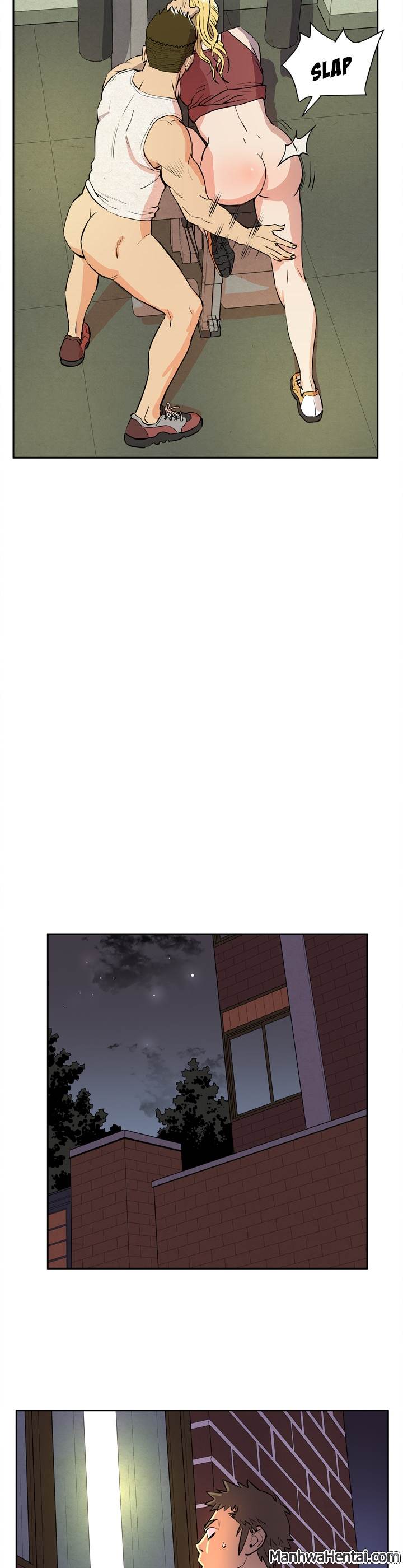 Wife Training - Chapter 06 19