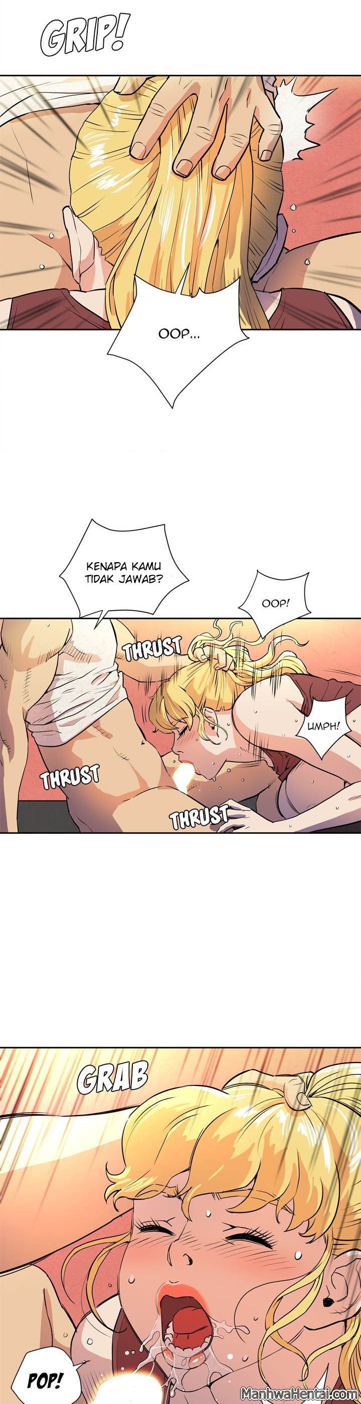 Wife Training - Chapter 06 17