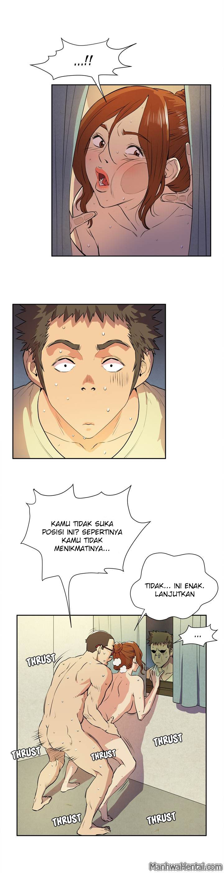 Wife Training - Chapter 06 27