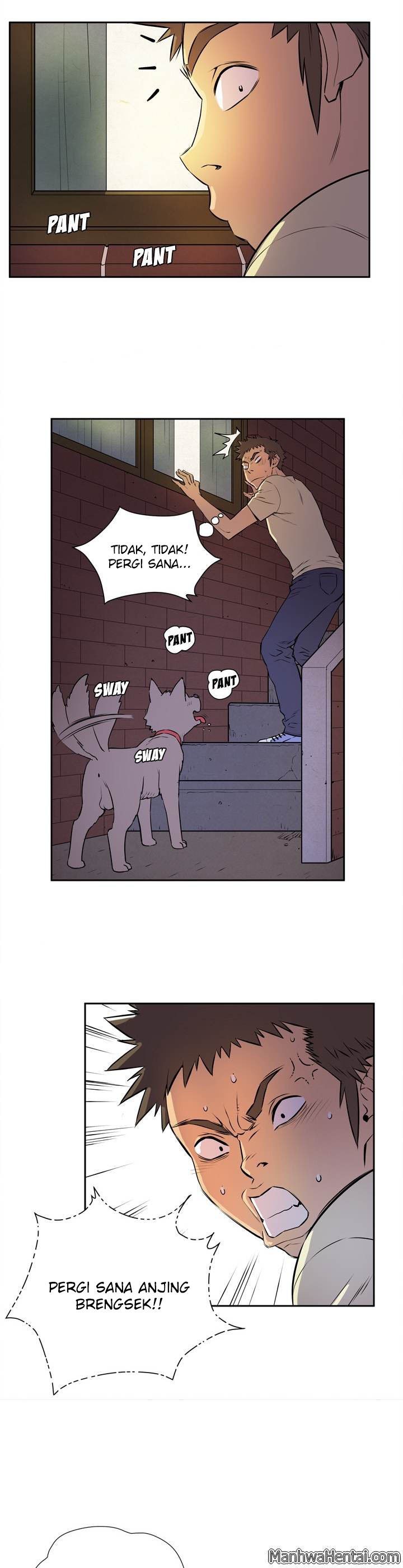 Wife Training - Chapter 06 25