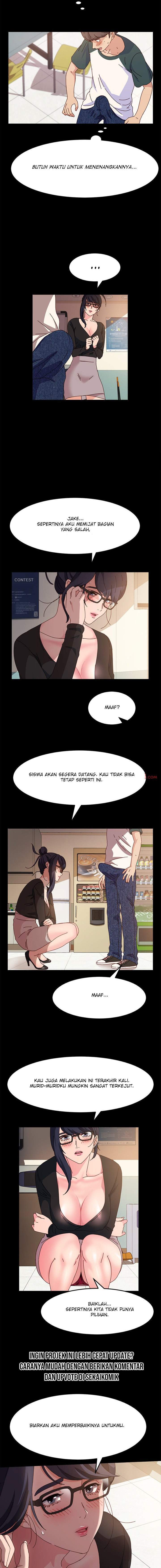 God Model - Chapter 06 12