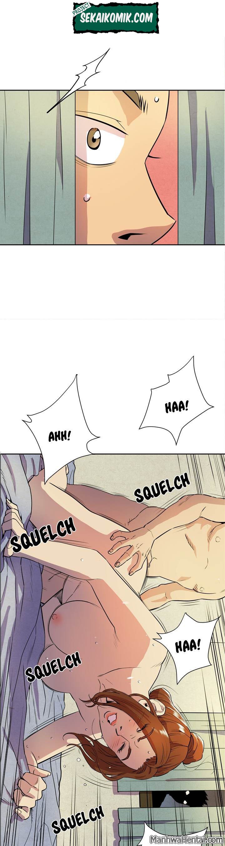 Wife Training - Chapter 06 3