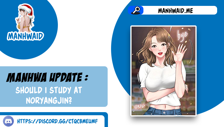 Should I Study at Noryangjin - Chapter 06 1