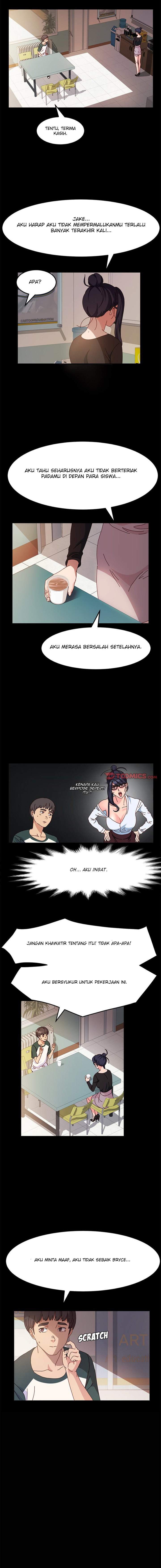 God Model - Chapter 06 6