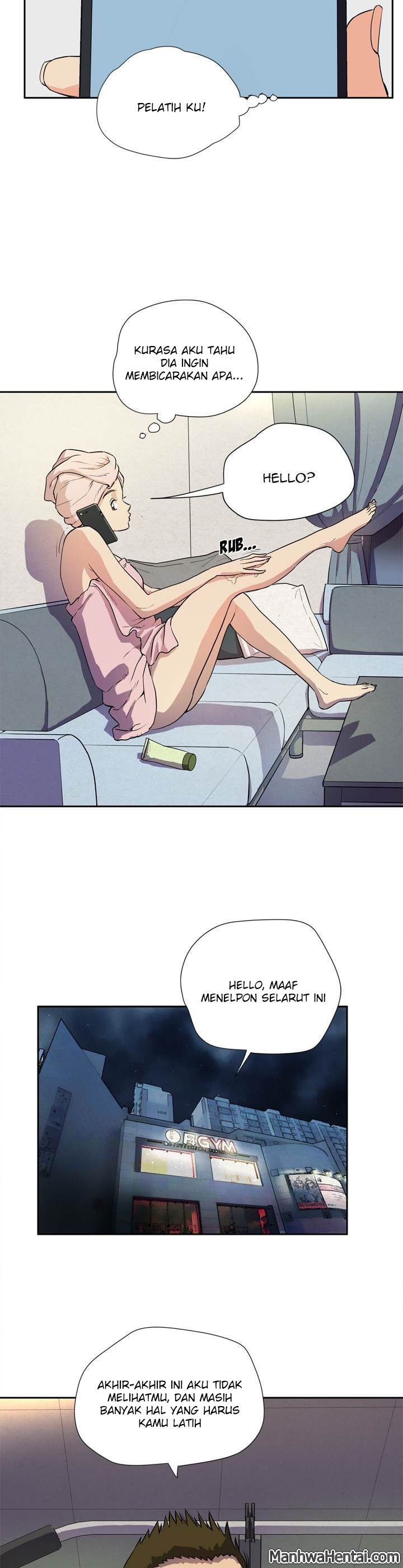 Wife Training - Chapter 06 10