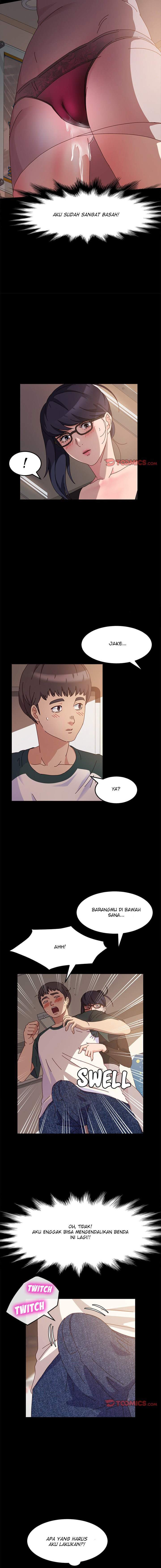 God Model - Chapter 06 11
