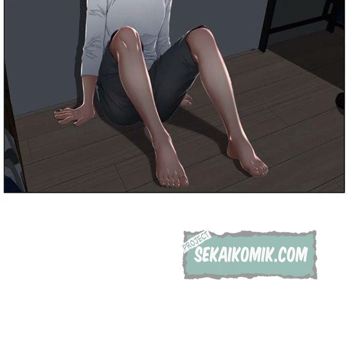 Close, but Far - Chapter 06 117 Close, but Far - Chapter 06 117