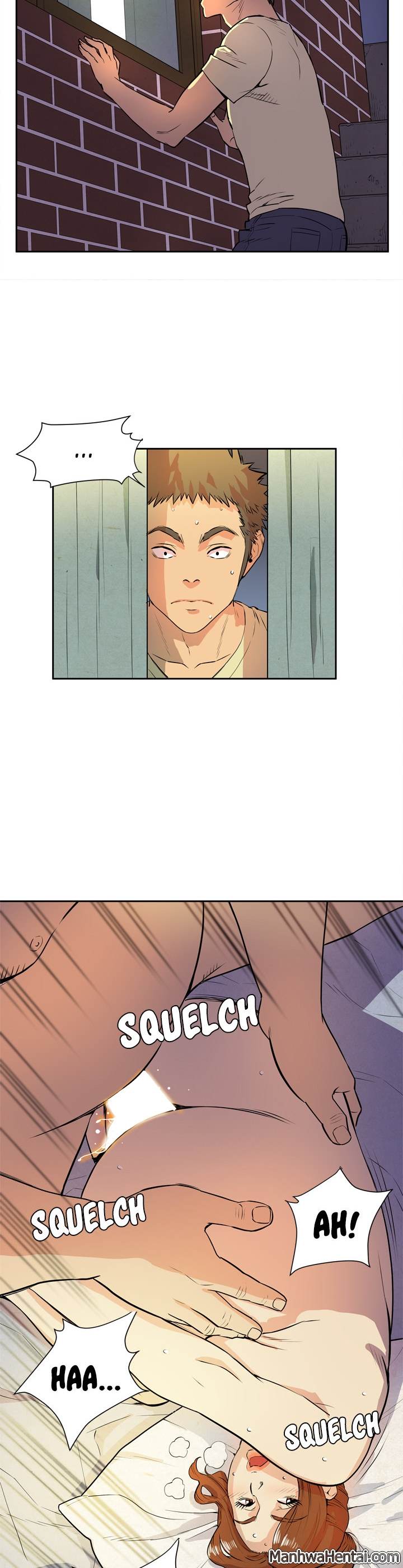 Wife Training - Chapter 06 20