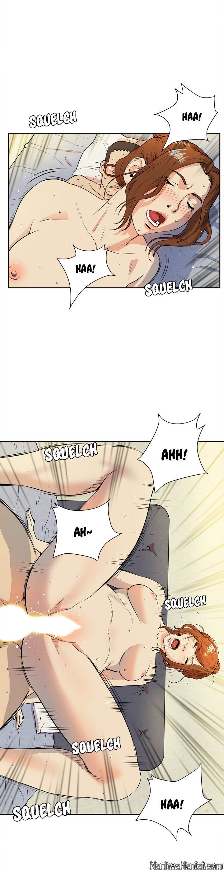 Wife Training - Chapter 06 22