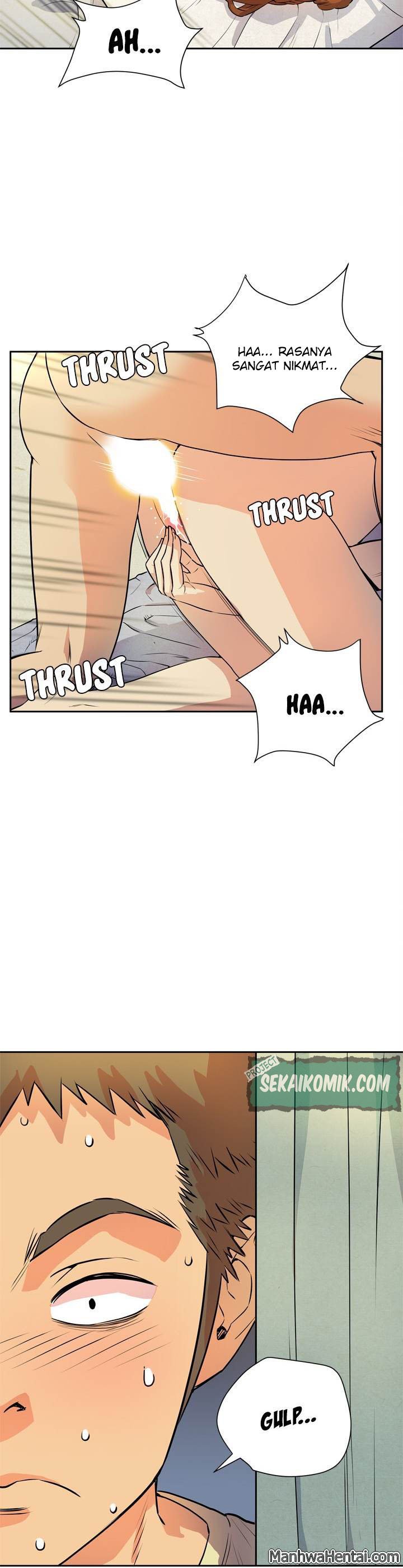 Wife Training - Chapter 06 21