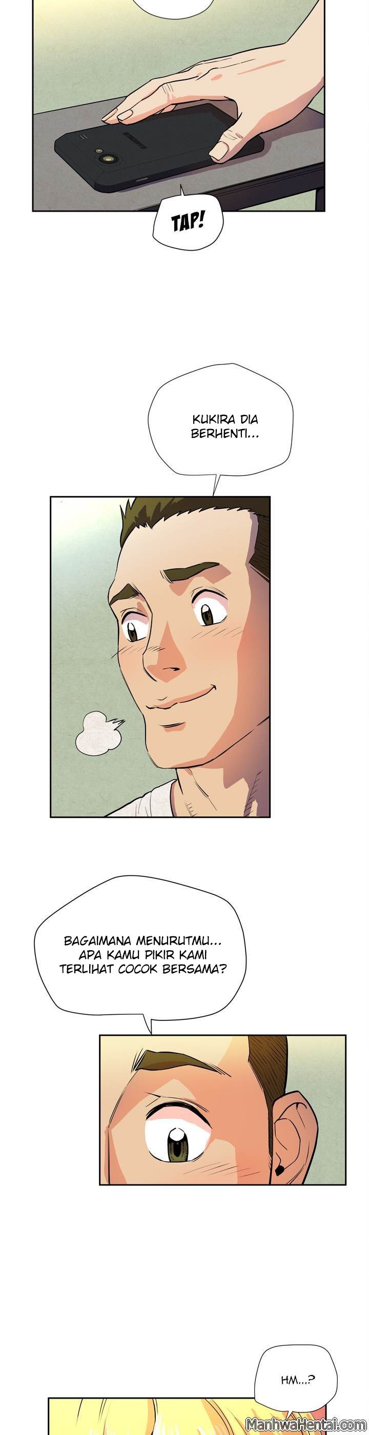 Wife Training - Chapter 06 15