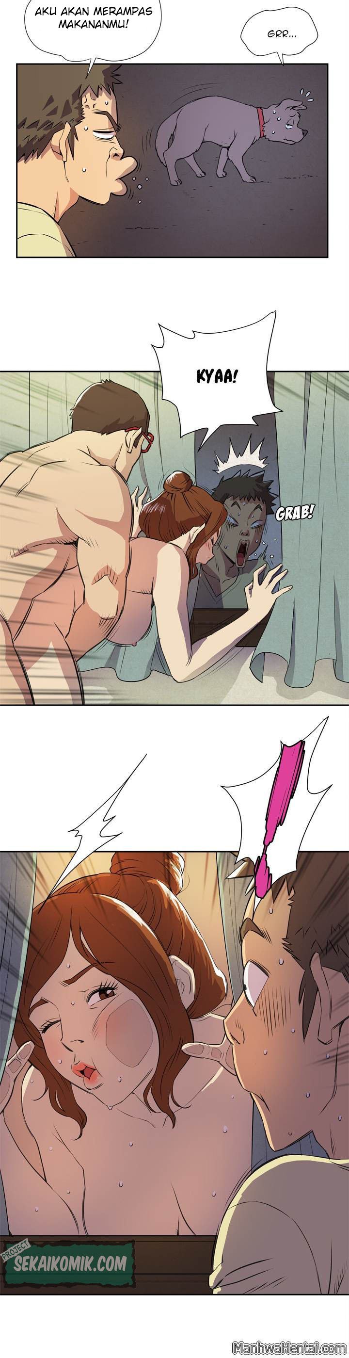 Wife Training - Chapter 06 26