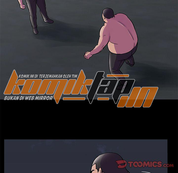 Project Utopia - Chapter 78 18