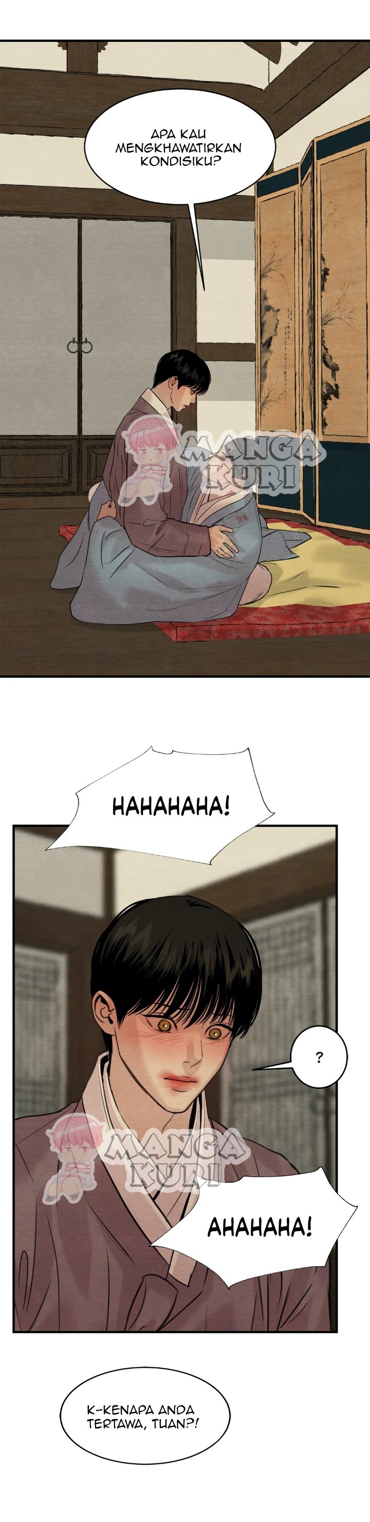 Painter of the night - Chapter 78 24 Painter of the night - Chapter 78 24