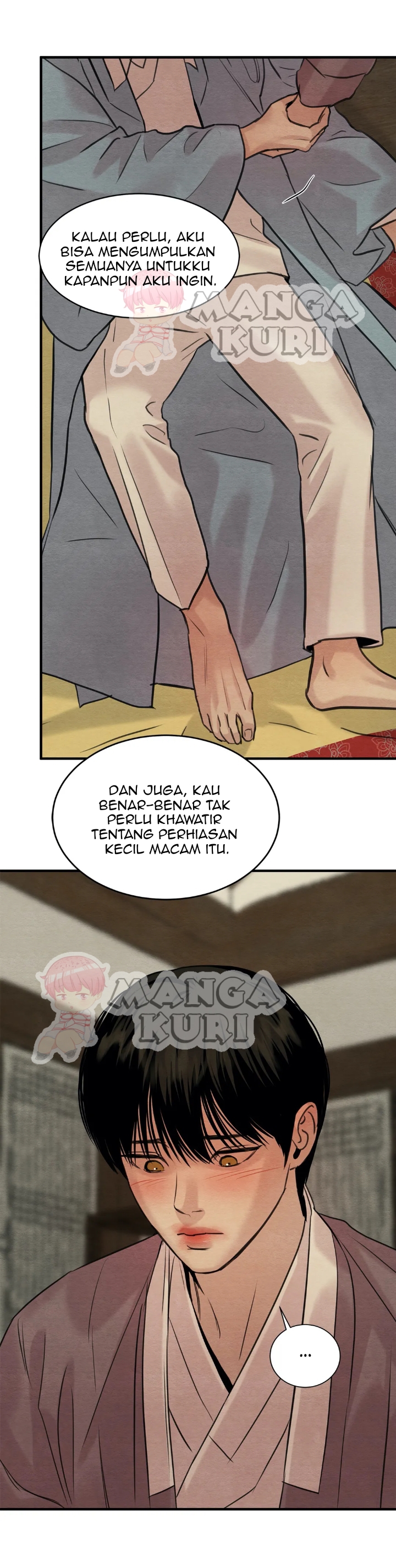 Painter of the night - Chapter 78 26 Painter of the night - Chapter 78 26