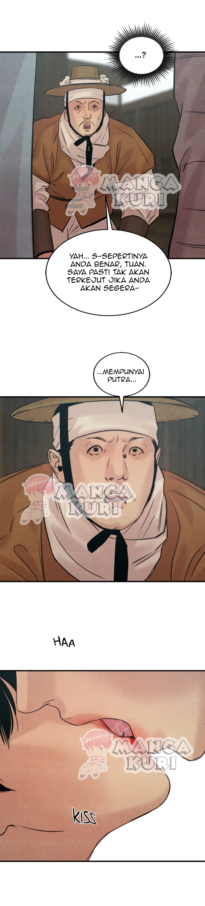 Painter of the night - Chapter 78 10 Painter of the night - Chapter 78 10