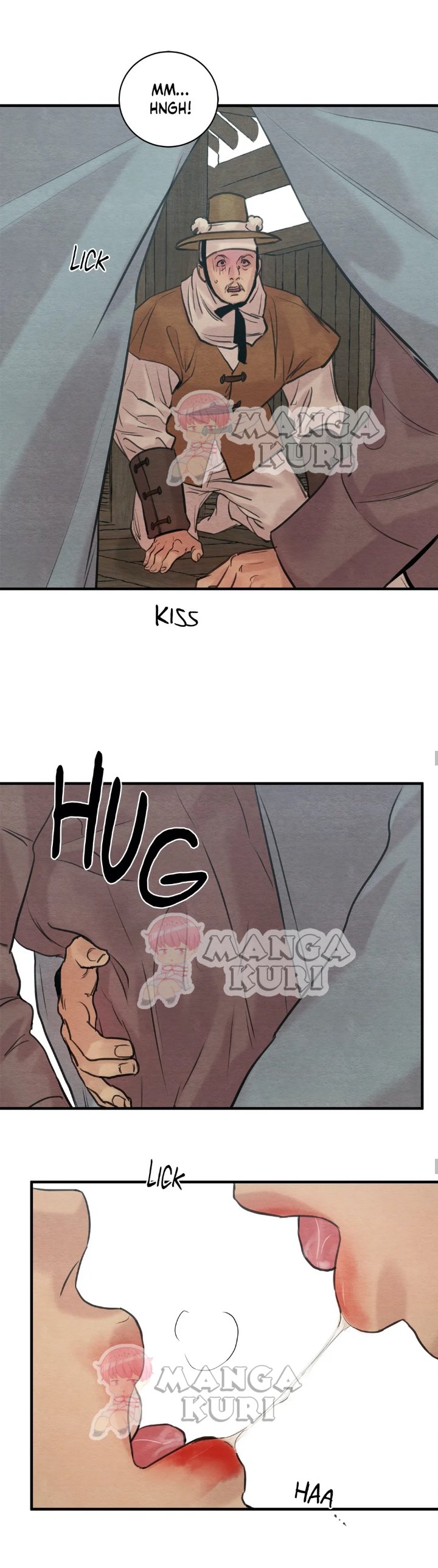 Painter of the night - Chapter 78 11 Painter of the night - Chapter 78 11