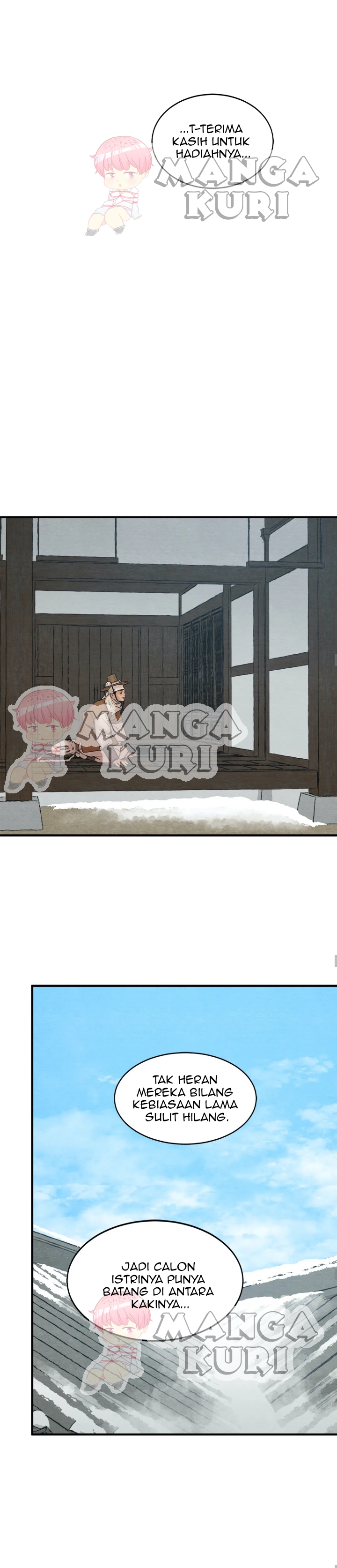 Painter of the night - Chapter 78 14 Painter of the night - Chapter 78 14