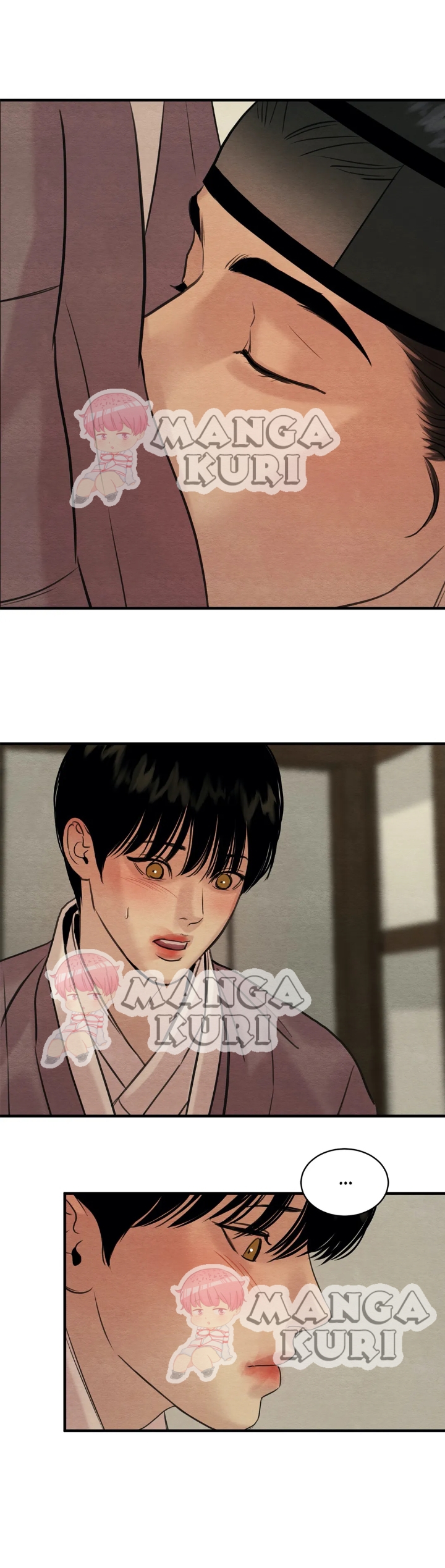 Painter of the night - Chapter 78 22 Painter of the night - Chapter 78 22