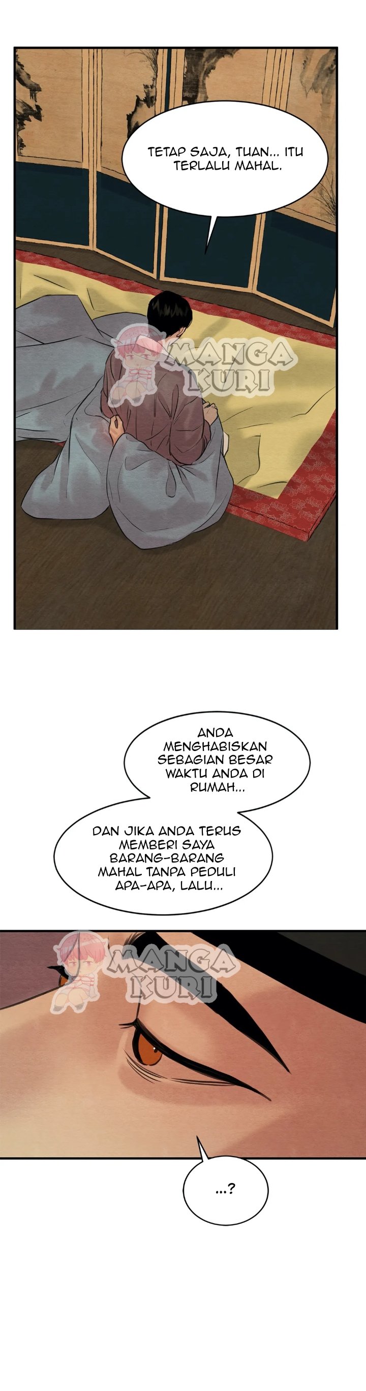 Painter of the night - Chapter 78 23 Painter of the night - Chapter 78 23