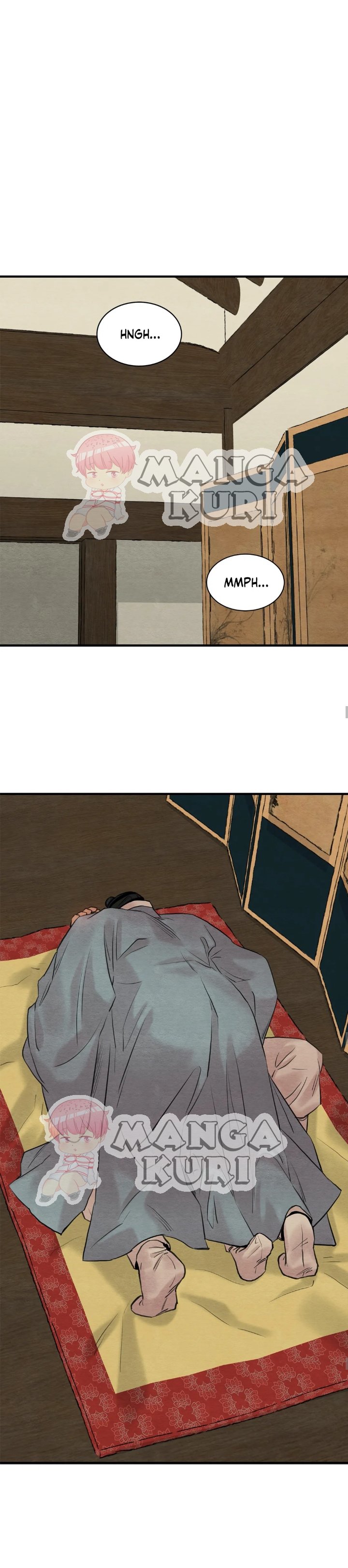 Painter of the night - Chapter 78 15 Painter of the night - Chapter 78 15