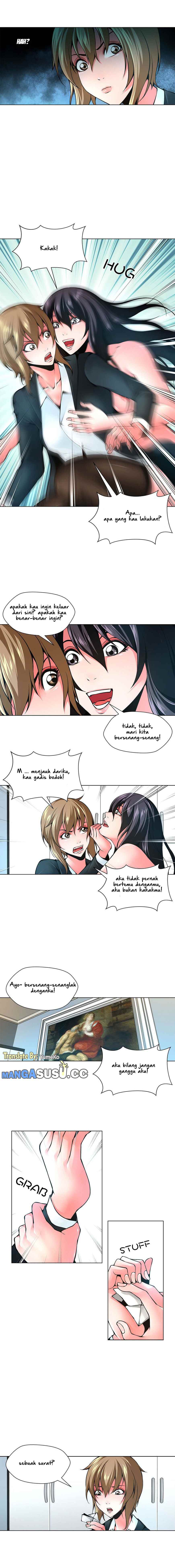 Twin Slaves - Chapter 78 3