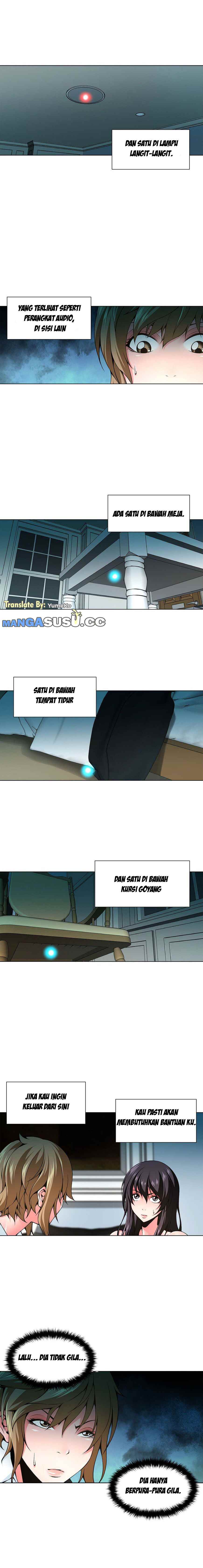 Twin Slaves - Chapter 78 5